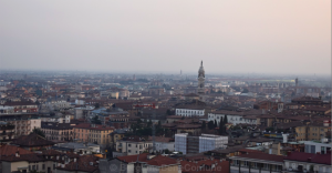 Scopri di più sull'articolo #Bergamo STOP al consumo di suolo!