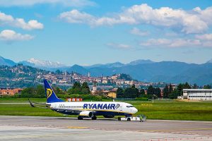 Scopri di più sull'articolo <strong>Bergamo, aeroporto: un’interrogazione parlamentare</strong>