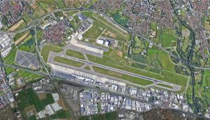 Scopri di più sull'articolo Bergamo, aeroporto: l’ampliamento 2030 è in atto già da anni e nessuno se ne è accorto?